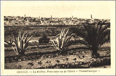 /images/imgs/africa/morocco/meknes-0004.jpg - View of La Medina