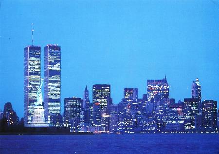 2000 NEW YORK CITY 