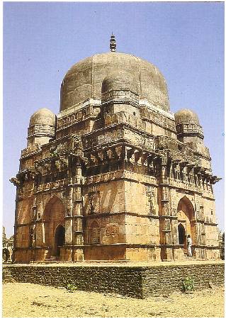 /images/imgs/asia/india/mandu-0003.jpg - Darya Khan's Tomb