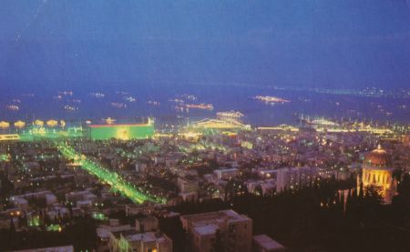 /images/imgs/asia/israel/haifa-04.jpg - Night view