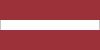 bandiera Lettonia